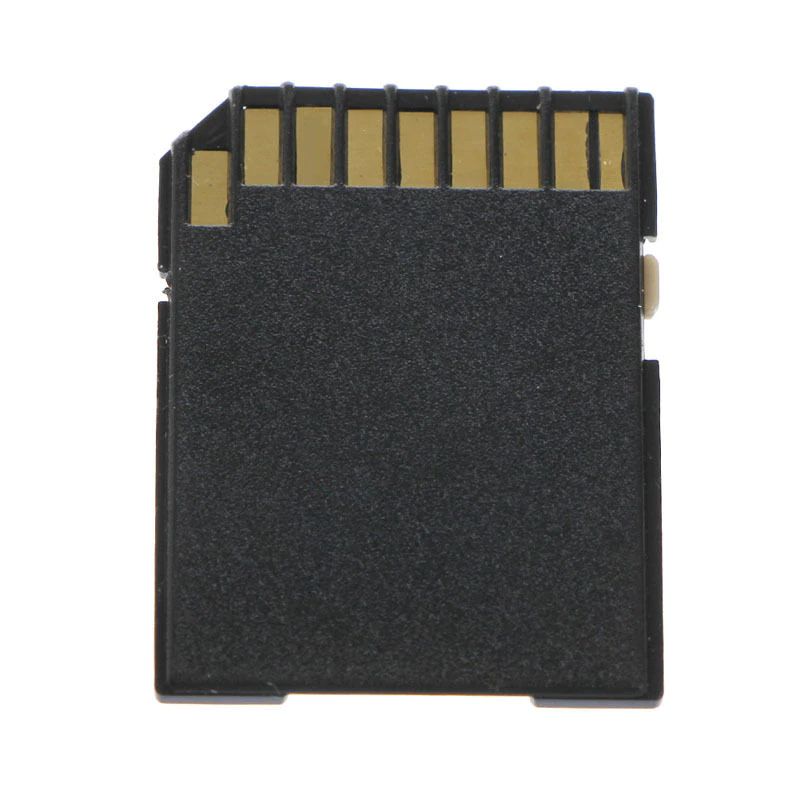 Geheugenkaart TF kaart naar SD kaart adapter 02